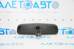 Interior mirror Kia Optima 11-15 black empty, broken, amalgam came out