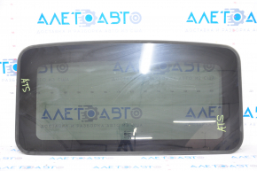 Cadillac ATS 13-19 sunroof glass