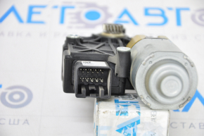 Cadillac ATS 13- Sunroof Motor