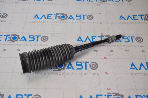 Steering rod left Nissan Leaf 11-17 16x1 scuffs