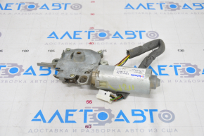 Mercedes W211 hatch motor