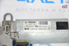 Mercedes W211 hatch motor