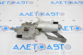 Mercedes W211 hatch motor