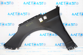 Front right wing Hyundai Sonata 15-17 poke