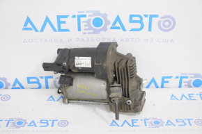 Air Suspension Compressor Mercedes W211 E550