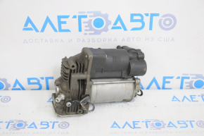 Air Suspension Compressor Mercedes W211 E550