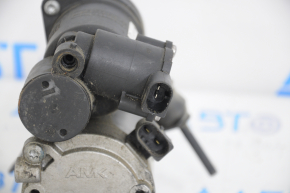 Air Suspension Compressor Mercedes W211 E550