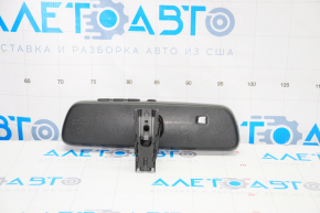 Interior mirror Lexus RX350 RX450h 16-22 auto-dimming, Home link, without camera, pokes on glass