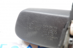 Interior mirror Toyota Prius 30 10-15 black with control, auto-dimming, scratches
