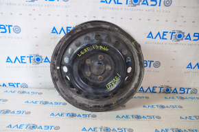 Wheel disk iron R16 5x114.3 Nissan Leaf 11-17 for rent
