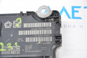 Transmission Control Module Jeep Cherokee KL 14-19 2.4