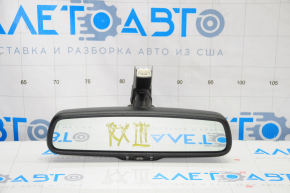 Interior mirror Lexus RX350 RX450h 10-15 with light control, scratches