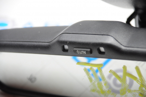 Interior mirror Lexus RX350 RX450h 10-15 with light control, scratches
