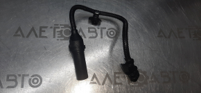 Crankshaft position sensor Hyundai Veloster 12-15 1.6 broken guide