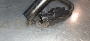 Crankshaft position sensor Hyundai Veloster 12-15 1.6 broken guide