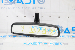 Lexus RX350 RX450h 10-15 auto-dimming interior mirror