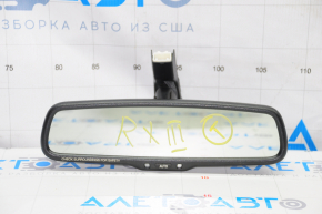 Interior mirror Lexus RX350 RX450h 10-15 with auto-dimming, for rear view camera