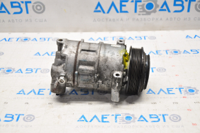 Air conditioning compressor Jeep Compass 17- 2.4 wedge for spare parts