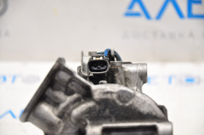 Air conditioning compressor Jeep Compass 17- 2.4 wedge for spare parts