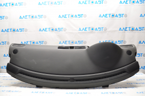 Torpedo front panel without AIRBAG VW Passat b7 12-15 USA cut, abrasions