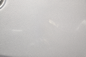 Torpedo front panel without AIRBAG VW Passat b7 12-15 USA cut, abrasions