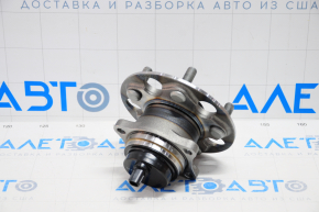 Rear left hub Toyota Camry v70 18-19 FWD