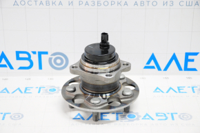 Rear left hub Toyota Camry v70 18-19 FWD