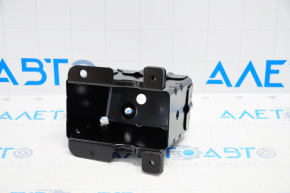 Rear bumper reinforcement fang left Nissan Leaf 11-17
