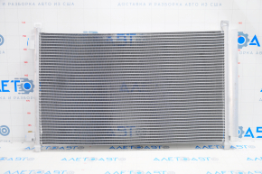Air Conditioning Radiator Condenser Nissan Rogue 14-20 TYC