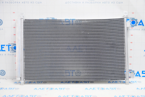 Air Conditioning Radiator Condenser Nissan Rogue 14-20 TYC