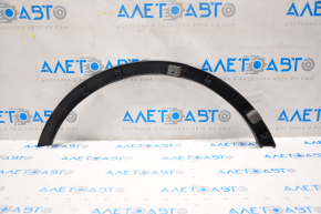 Rear left wing arch trim Ford Escape MK3 13-16 prerest