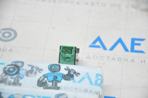 Distance Keeping Disable Button Subaru Legacy 15-19