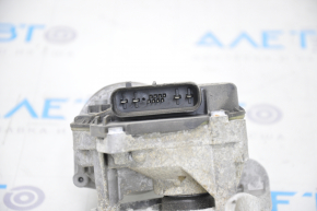 Lincoln MKC 15-19 Windscreen Wiper Linkage with Motor