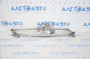 Windscreen wiper linkage with motor Ford Flex 09-19