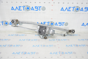 Windscreen wiper linkage with motor Ford Flex 09-19