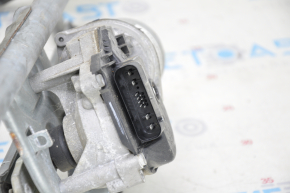 Windscreen wiper linkage with motor Ford Flex 09-19