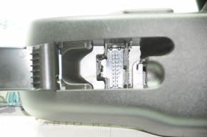 Interior mirror Dodge Durango 11-13 auto-dimming, auto-high beam, microphone