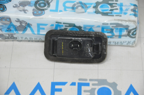 Left trunk lid license plate light for Toyota Camry v70 18-24