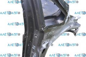 Front right quarter Ford C-max MK2 13-18 graphite, pokes
