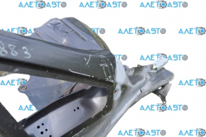 Front right quarter Ford C-max MK2 13-18 graphite, pokes