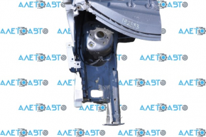 Front right quarter Ford C-max MK2 13-18 graphite, pokes