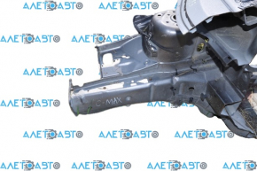 Front right quarter Ford C-max MK2 13-18 graphite, pokes