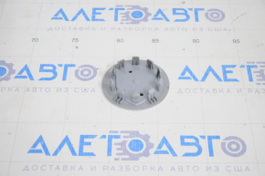 Center cap for Porsche 12-wheel