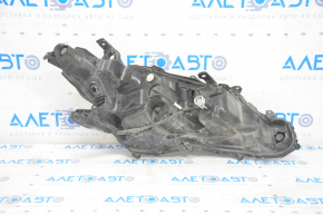 Headlight front left complete Toyota Camry v70 18-20 halogen + LED, sand