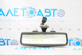 Interior mirror Chrysler 300 11-14 auto-dimming