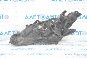 Headlight front right complete Toyota Camry v70 18-20 halogen + LED, sand