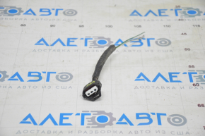 Toyota Camry v70 18-24 LED headlight turn signal feature