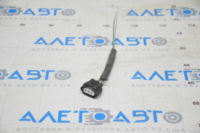 Toyota Camry v70 18-24 LED headlight turn signal feature