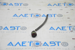 Headlight size chip Toyota Camry v70 18-24 LED