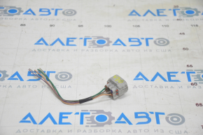 Toyota Camry v70 18-24 LED headlight feature